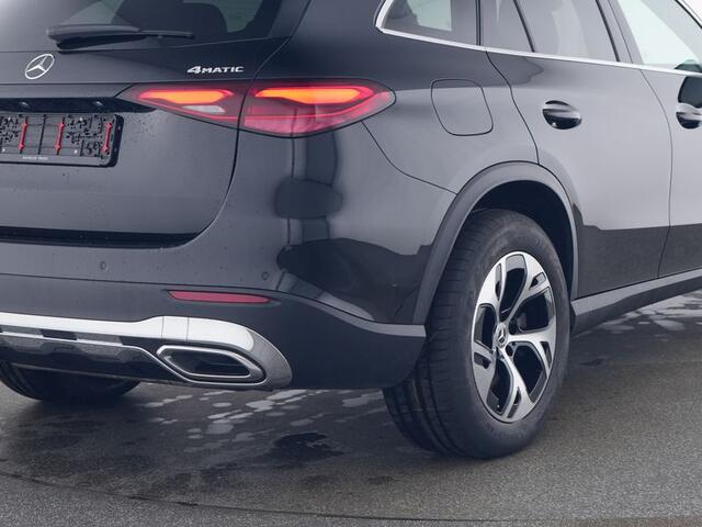 Mercedes-Benz GLC-KLASSE 300 e 4MATIC Luxury Plug-In Hybride | AVANTGARDE Advanced Plus | Panorama Schuif-Kanteldak | 360°-Camera | Stuur en Stoelverwarming | Inclusief 24 maanden MB Certified garantie voor Europa.