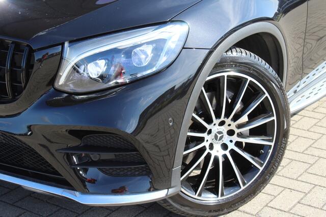 Mercedes-Benz GLC-KLASSE 250 4MATIC AMG | Trekhaak | Camera |