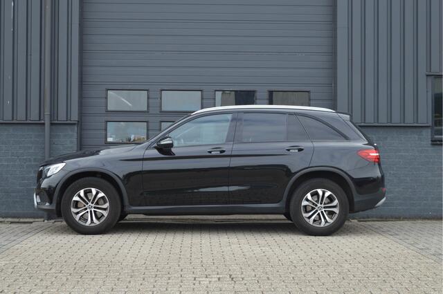 Mercedes-Benz GLC-KLASSE 250 4MATIC Premium Plus | PANO | ACC | 360 CAM |