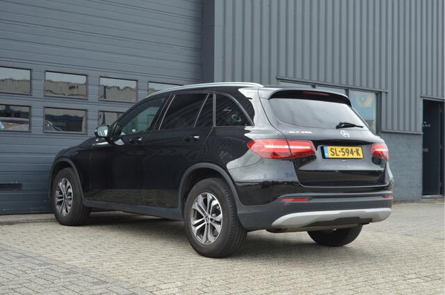 Mercedes-Benz GLC-KLASSE 250 4MATIC Premium Plus | PANO | ACC | 360 CAM |