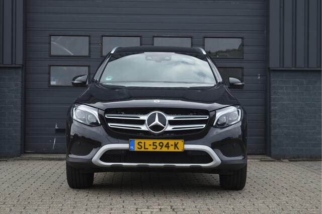 Mercedes-Benz GLC-KLASSE 250 4MATIC Premium Plus | PANO | ACC | 360 CAM |