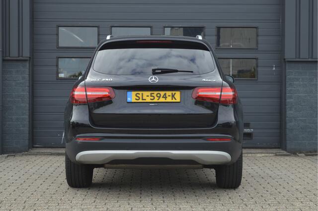 Mercedes-Benz GLC-KLASSE 250 4MATIC Premium Plus | PANO | ACC | 360 CAM |