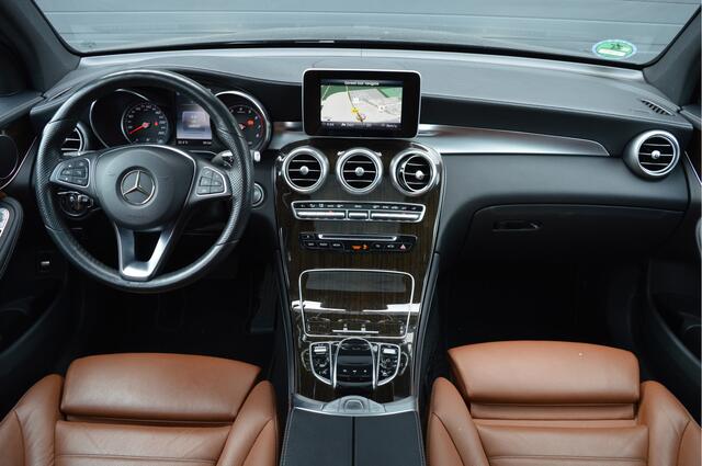 Mercedes-Benz GLC-KLASSE 250 4MATIC Premium Plus | PANO | ACC | 360 CAM |