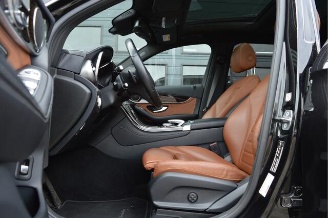 Mercedes-Benz GLC-KLASSE 250 4MATIC Premium Plus | PANO | ACC | 360 CAM |
