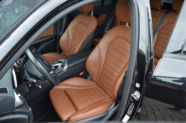 Mercedes-Benz GLC-KLASSE 250 4MATIC Premium Plus | PANO | ACC | 360 CAM |