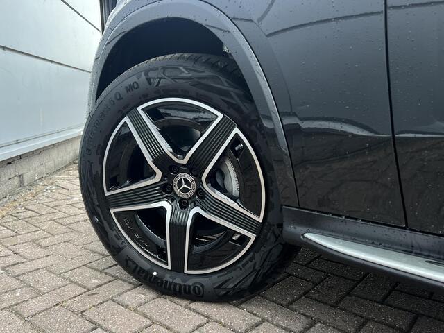Mercedes-Benz GLC-KLASSE 400 e 4MATIC Sport Edition | AMG Line | Grijs Interieur | Premium Pakket | Night Pakket | Winter Pakket | Panoramadak | Trekhaak | Burmester 3D Surround | 360° Camera | DISTRONIC Afstandsassistent | Elektrisch Verstelbare Stoelen + Memory