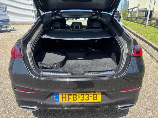 Mercedes-Benz GLC-KLASSE 300e Coupé 4 Matic Burmester Business Line MARGE