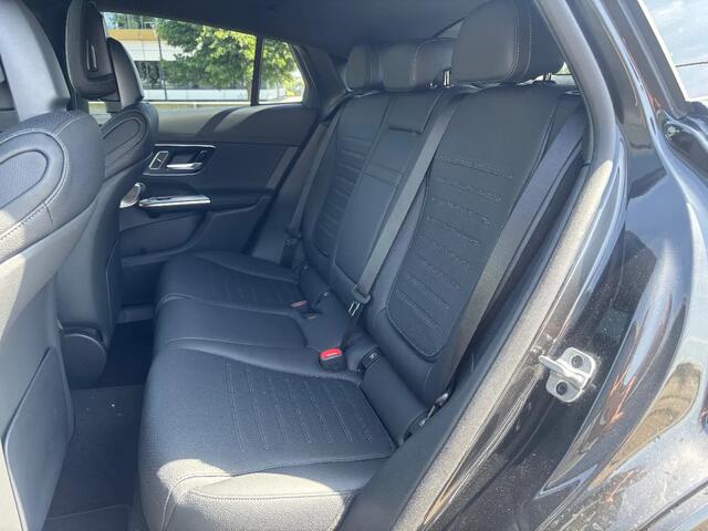 Mercedes-Benz GLC-KLASSE 300e Coupé 4 Matic Burmester Business Line MARGE