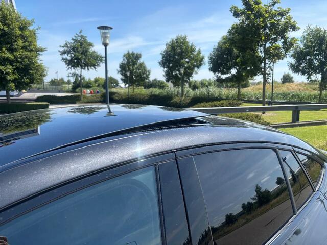 Mercedes-Benz GLC-KLASSE 300e Coupé 4 Matic Burmester Business Line MARGE