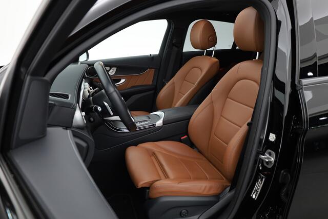 Mercedes-Benz GLC-KLASSE Coupé 300e 4MATIC AMG-Line | Pano | 360cam | Memory seats | Elek. Trekhaak | 20'' | Apple CarPlay