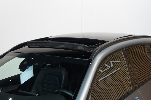 Mercedes-Benz GLC-KLASSE 300e 4MATIC AMG ? MATGRIJS ? PANO ? BURMESTER ? MULTIBEAM ? MERCEDES GARANTIE