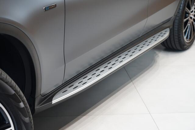 Mercedes-Benz GLC-KLASSE 300e 4MATIC AMG ? MATGRIJS ? PANO ? BURMESTER ? MULTIBEAM ? MERCEDES GARANTIE