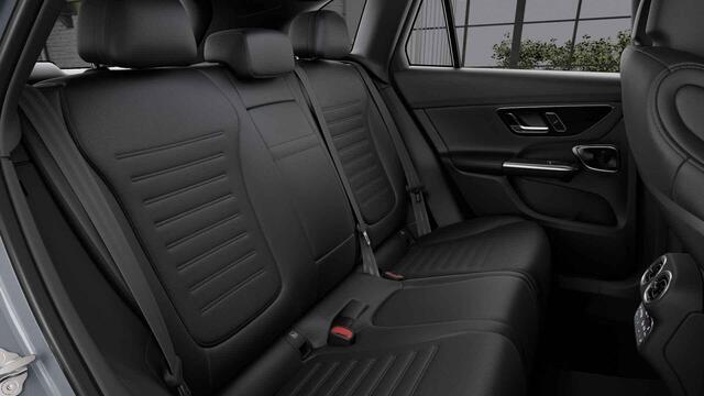 Mercedes-Benz GLC-KLASSE 400e 4MATIC Sport Edition