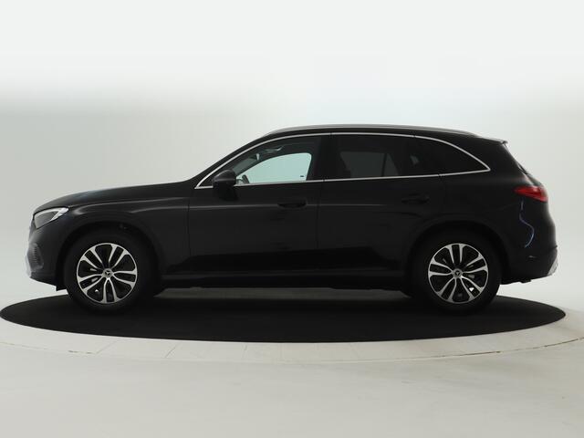Mercedes-Benz GLC-KLASSE 200 4MATIC Business Line Inclusief 24 maanden MB Certified garantie voor Europa.