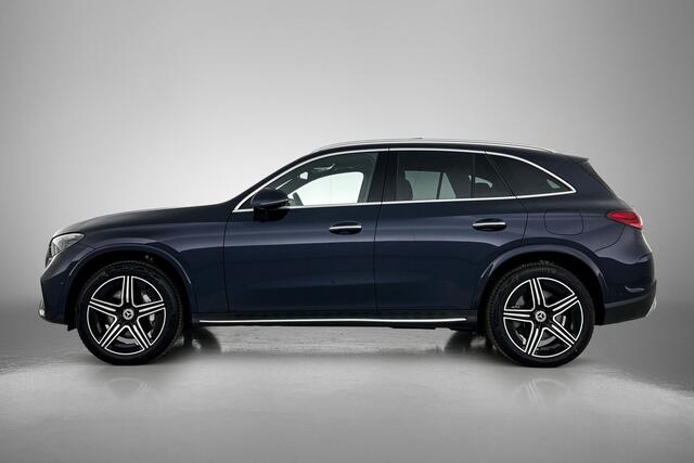 Mercedes-Benz GLC-KLASSE 300e 4MATIC AMG Line Trekhaak, Pano, 360 Camera