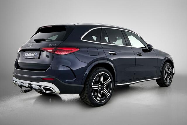Mercedes-Benz GLC-KLASSE 300e 4MATIC AMG Line Trekhaak, Pano, 360 Camera
