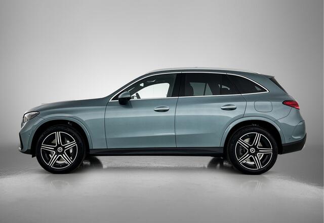 Mercedes-Benz GLC-KLASSE 400e 4MATIC Sport Edition | AMG Premium | Parkeerpakket met 360°-camera | EASY PACK achterklep | URBAN GUARD voertuigbescherming plus | EASY PACK achterklep | Premium pakket | Memorypakket |