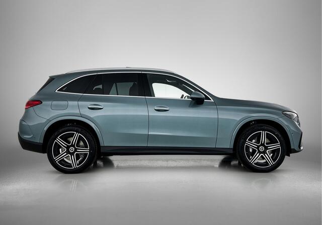 Mercedes-Benz GLC-KLASSE 400e 4MATIC Sport Edition | AMG Premium | Parkeerpakket met 360°-camera | EASY PACK achterklep | URBAN GUARD voertuigbescherming plus | EASY PACK achterklep | Premium pakket | Memorypakket |