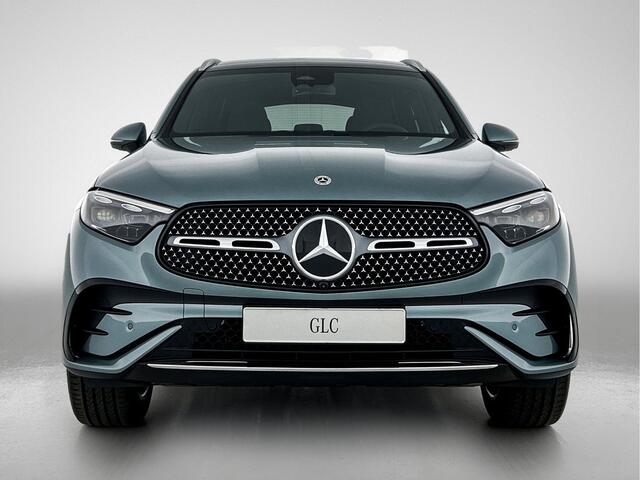 Mercedes-Benz GLC-KLASSE 400e 4MATIC Sport Edition | AMG Premium | Parkeerpakket met 360°-camera | EASY PACK achterklep | URBAN GUARD voertuigbescherming plus | EASY PACK achterklep | Premium pakket | Memorypakket |