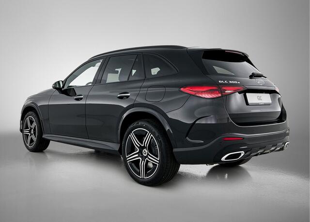 Mercedes-Benz GLC-KLASSE 300e 4MATIC Sport Edition | Trekhaak | Nightpakket | AMG Premium | Rijassistentiepakket Plus | Memorypakket | URBAN GUARD voertuigbescherming plus| Winter pakket | KEYLESS GO-comfortpakket |Parkeerpakket met 360°-camera |