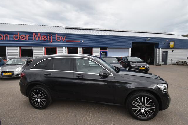 Mercedes-Benz GLC-KLASSE 300 DE 4MATIC , TREKHAAK , A UITRIJ CAM , LED KOPL , PDC V+A , NAVI ,