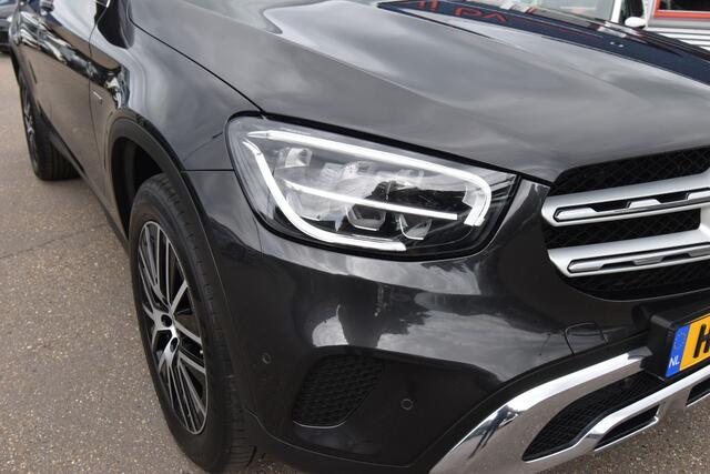 Mercedes-Benz GLC-KLASSE 300 DE 4MATIC , TREKHAAK , A UITRIJ CAM , LED KOPL , PDC V+A , NAVI ,