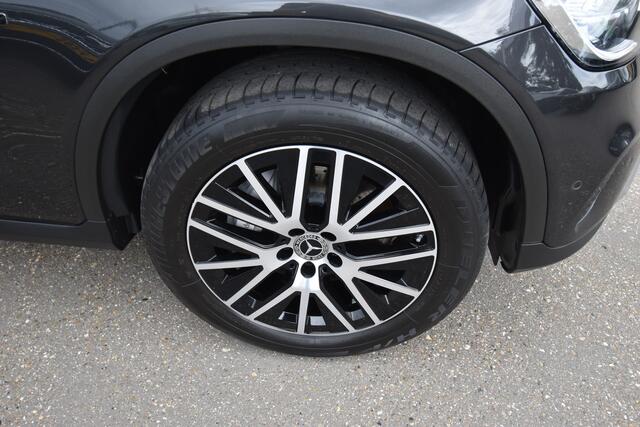 Mercedes-Benz GLC-KLASSE 300 DE 4MATIC , TREKHAAK , A UITRIJ CAM , LED KOPL , PDC V+A , NAVI ,