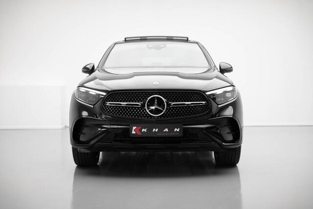 Mercedes-Benz GLC-KLASSE Coupé 400e 4MATIC AMG Line |Pano|Memory|360|VOLL|