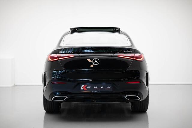 Mercedes-Benz GLC-KLASSE Coupé 400e 4MATIC AMG Line |Pano|Memory|360|VOLL|