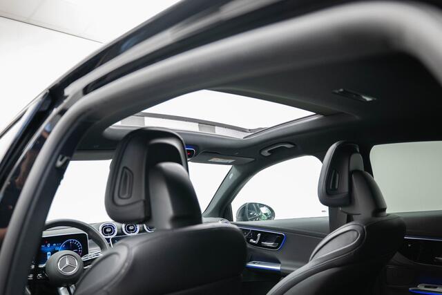 Mercedes-Benz GLC-KLASSE Coupé 400e 4MATIC AMG Line |Pano|Memory|360|VOLL|