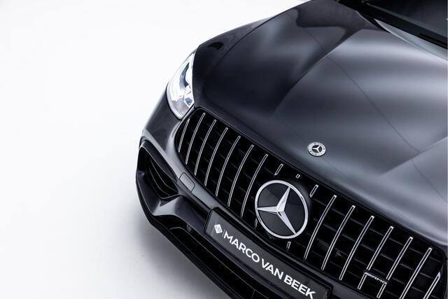 Mercedes-Benz GLC-KLASSE Coupé AMG 63 S 4MATIC+ Premium+ | Keramisch | Schuifdak | Stoelventilatie