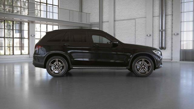 Mercedes-Benz GLC-KLASSE 300e 4MATIC AMG Line | Night | Elektrische trekhaak | Digitaal display |
