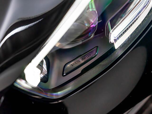 Mercedes-Benz GLC-KLASSE GLC 300e 4MATIC AMG Line | NIGHT | Pano | Trekhaak
