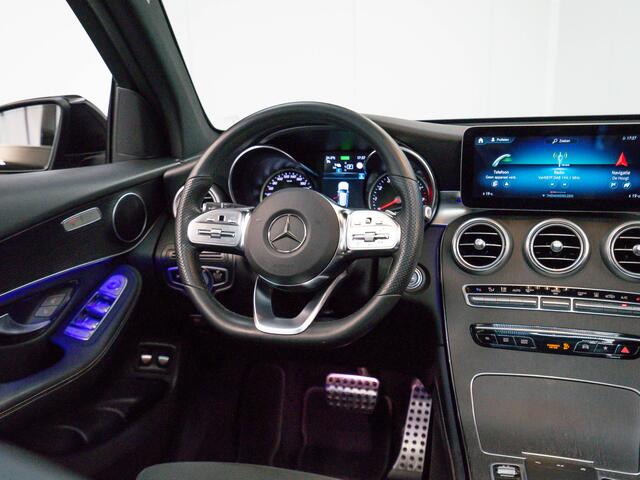 Mercedes-Benz GLC-KLASSE GLC 300e 4MATIC AMG Line | NIGHT | Pano | Trekhaak