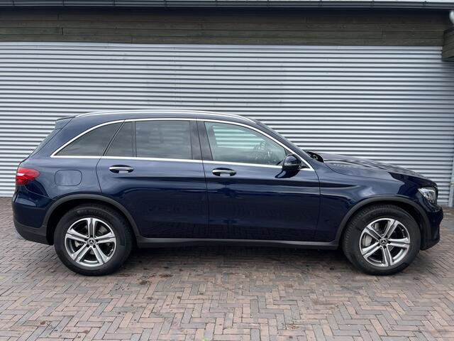 Mercedes-Benz GLC-KLASSE 250 d 4MATIC Premium Plus