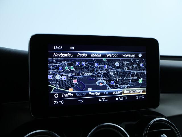 Mercedes-Benz GLC-KLASSE 250 4-MATIC AMG Sportpakket | Trekhaak | Stoelverwarming | Comand Navigatie | Easy Pack Achterklep | Inclusief 12 Maanden Garantie