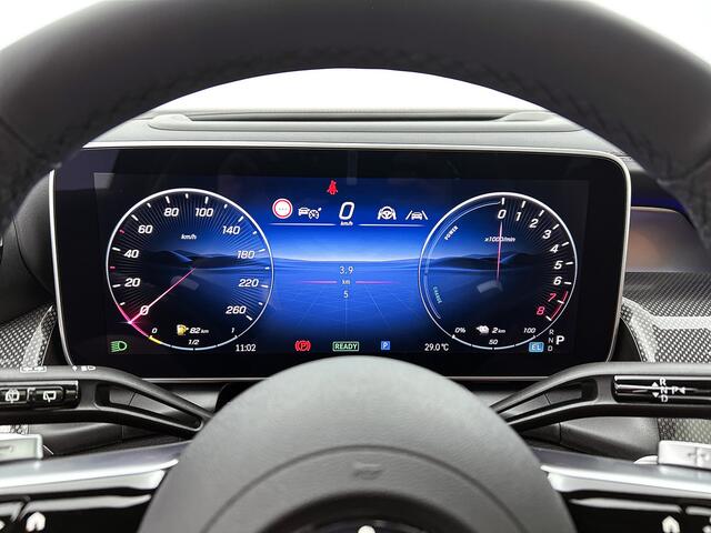 Mercedes-Benz GLC-KLASSE 400e 4MATIC Sport Edition | Trekhaak | Nightpakket | AMG Premium Plus | Rijassistentiepakket Plus | DISTRONIC PLUS | URBAN GUARD voertuigbescherming plus | KEYLESS GO-comfortpakket | Techniek pakket |