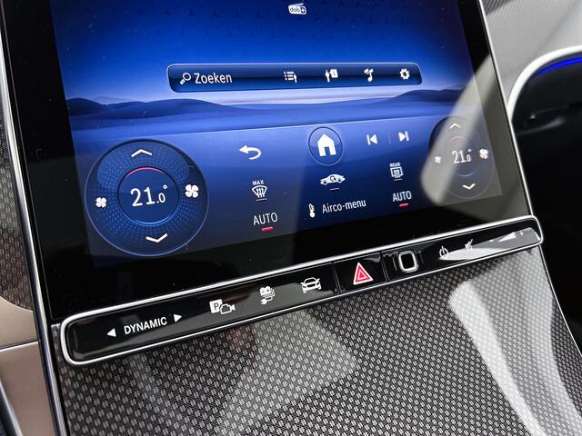 Mercedes-Benz GLC-KLASSE 300e 4MATIC Sport Edition | Trekhaak | Nightpakket | AMG Premium Plus | Parkeerpakket met 360°-camera | URBAN GUARD voertuigbescherming plus | KEYLESS GO-comfortpakket | Memorypakket |