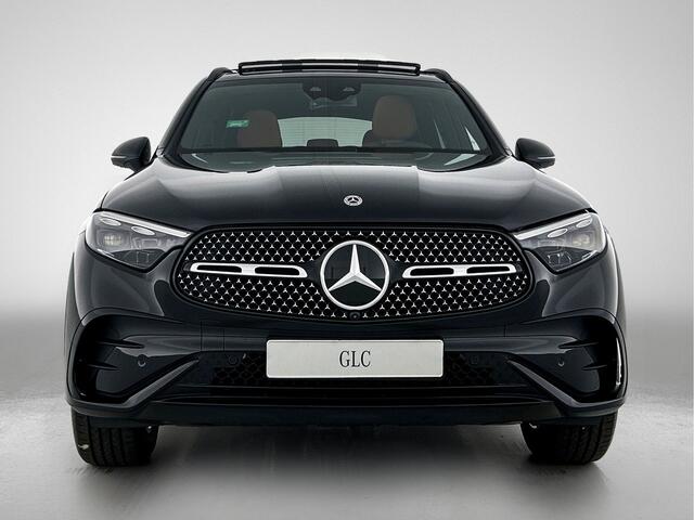 Mercedes-Benz GLC-KLASSE 400e 4MATIC Sport Edition | Trekhaak | Nightpakket | AMG Premium Plus | Rijassistentiepakket Plus| Techniekpakket | URBAN GUARD voertuigbescherming plus | KEYLESS GO-comfortpakket | DISTRONIC PLUS |