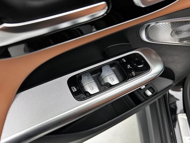 Mercedes-Benz GLC-KLASSE 400e 4MATIC Sport Edition | Trekhaak | Nightpakket | AMG Premium Plus | Rijassistentiepakket Plus| Techniekpakket | URBAN GUARD voertuigbescherming plus | KEYLESS GO-comfortpakket | DISTRONIC PLUS |