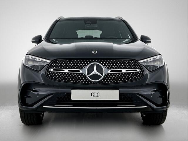 Mercedes-Benz GLC-KLASSE 400e 4MATIC Sport Edition | AMG Premium | Parkeerpakket met 360°-camera | EASY PACK achterklep | URBAN GUARD voertuigbescherming plus | EASY PACK achterklep | Premium pakket | Memorypakket |