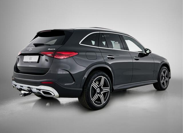 Mercedes-Benz GLC-KLASSE 400e 4MATIC Sport Edition | Nightpakket | AMG Premium Plus | Rijassistentiepakket Plus | Parkeerpakket met 360°-camera | URBAN GUARD voertuigbescherming plus | KEYLESS GO-comfortpakket | DISTRONIC PLUS |