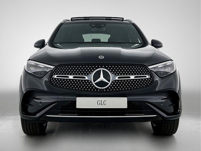 Mercedes-Benz GLC-KLASSE 400e 4MATIC Sport Edition | Nightpakket | AMG Premium Plus | Rijassistentiepakket Plus | Parkeerpakket met 360°-camera | URBAN GUARD voertuigbescherming plus | KEYLESS GO-comfortpakket | DISTRONIC PLUS |