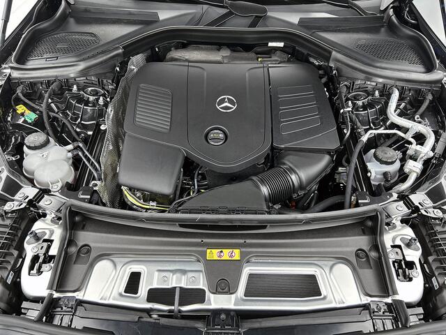 Mercedes-Benz GLC-KLASSE 400e 4MATIC Sport Edition | Nightpakket | AMG Premium Plus | Rijassistentiepakket Plus | Parkeerpakket met 360°-camera | URBAN GUARD voertuigbescherming plus | KEYLESS GO-comfortpakket | DISTRONIC PLUS |
