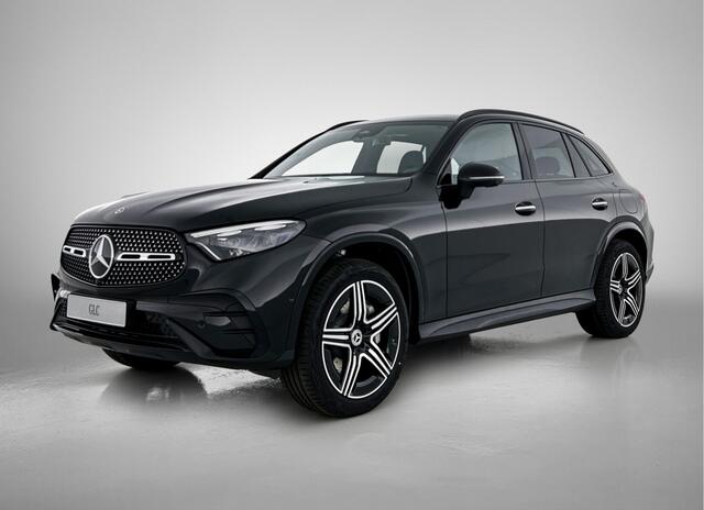 Mercedes-Benz GLC-KLASSE 400e 4MATIC Sport Edition | Trekhaak | AMG Premium | Parkeerpakket met 360°-camera | Nightpakket | KEYLESS GO | URBAN GUARD voertuigbescherming plus | EASY PACK achterklep | Memorypakket |