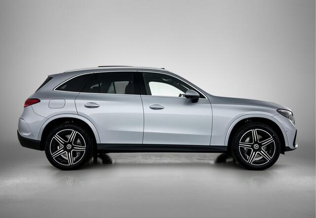 Mercedes-Benz GLC-KLASSE 400e 4MATIC Sport Edition | Trekhaak | Nightpakket | AMG Premium Plus | Rijassistentiepakket Plus| Techniekpakket | URBAN GUARD voertuigbescherming plus | KEYLESS GO-comfortpakket | DISTRONIC PLUS |