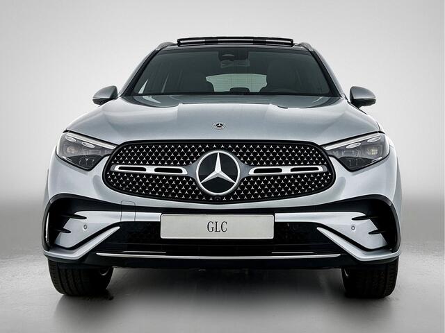 Mercedes-Benz GLC-KLASSE 400e 4MATIC Sport Edition | Trekhaak | Nightpakket | AMG Premium Plus | Rijassistentiepakket Plus| Techniekpakket | URBAN GUARD voertuigbescherming plus | KEYLESS GO-comfortpakket | DISTRONIC PLUS |