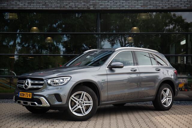 Mercedes-Benz GLC-KLASSE 300e 4MATIC Premium , Virtual cockpit, HUD, Adap. cruise,