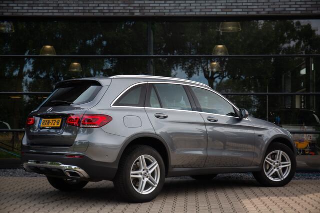 Mercedes-Benz GLC-KLASSE 300e 4MATIC Premium , Virtual cockpit, HUD, Adap. cruise,