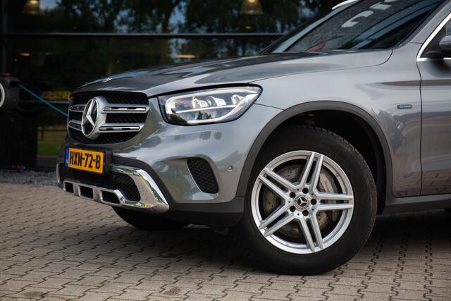 Mercedes-Benz GLC-KLASSE 300e 4MATIC Premium , Virtual cockpit, HUD, Adap. cruise,